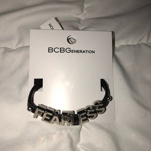 BCBGeneration | NWT FEARLESS BRACELET